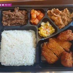 한솥도시락 사진 2