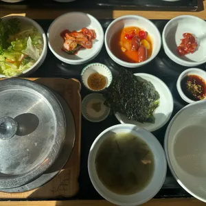 외가 사진