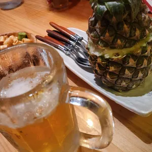 역전할머니맥주 사진