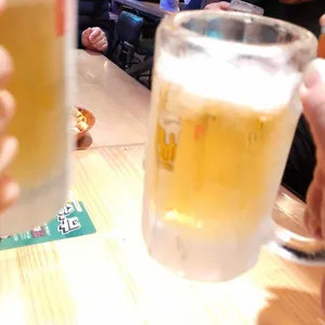 역전할머니맥주 사진