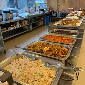 맛나한식뷔폐 사진
