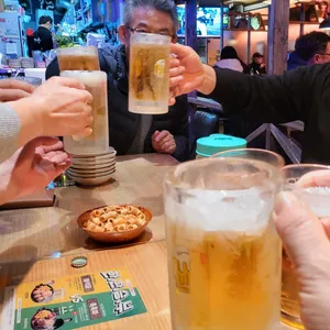 역전할머니맥주 사진 2
