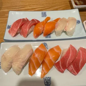 누리초밥참치 본점 사진