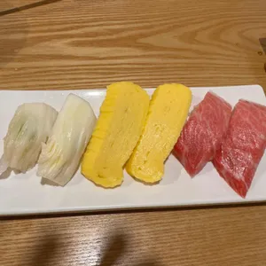 누리초밥참치 본점 사진