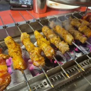 성민양꼬치 사진