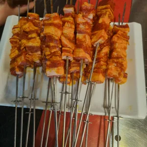 성민양꼬치 사진