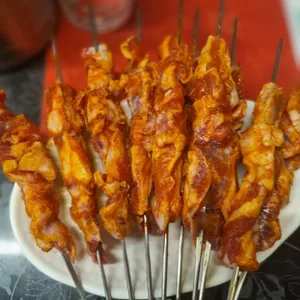 성민양꼬치 사진