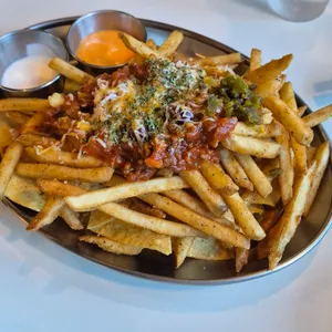 타코앤칩스 사진