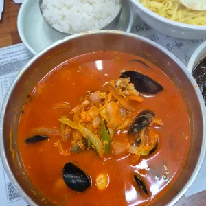 중화루 사진