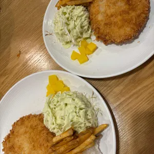 금성수제돈까스 사진