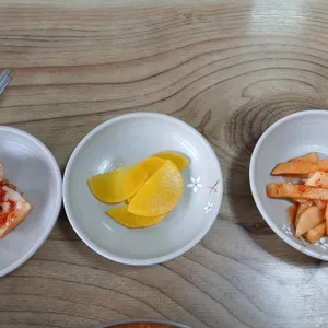 팔복칼국수 사진 2