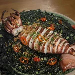 요주가 사진