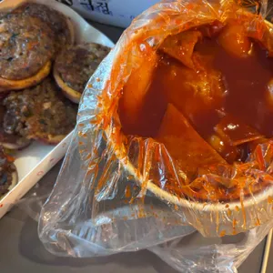 우리분식 사진