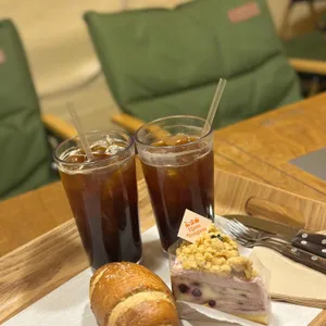 하우스 용암 사진