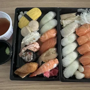 초밥집입니다 사진
