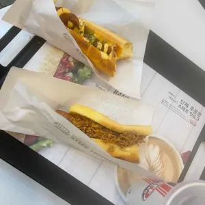 스테프핫도그  리뷰 사진