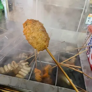 진오뎅이랑정종 사진