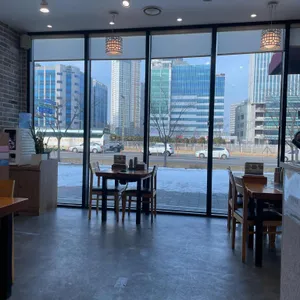 수누리 감자탕 리뷰 사진