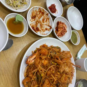 대호아구집 사진