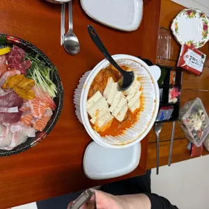 재료가8할숙성회 사진