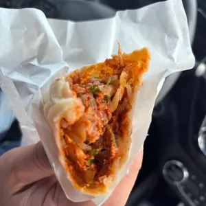 아바이왕만두 사진