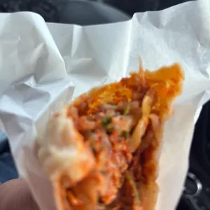 아바이왕만두 사진 2