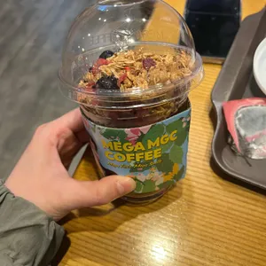 메가커피 사진 2