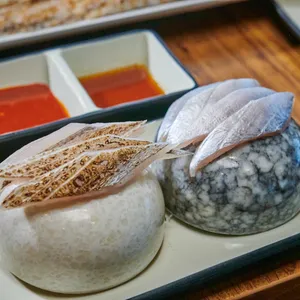 색달식당 사진