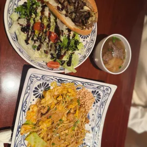 고렝 사진