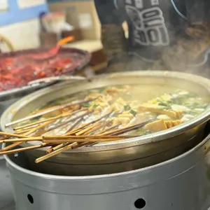 빨간떡볶이 사진
