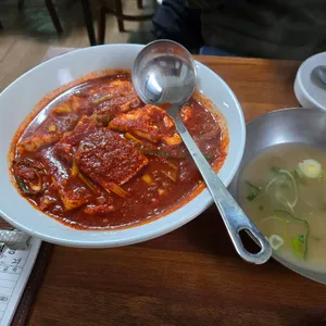 광천식당 리뷰 사진