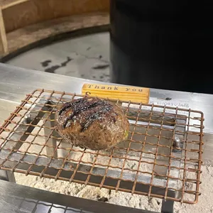 히키니쿠토코메 사진
