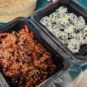 윤닭발&불막창 사진
