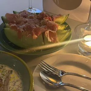코너 사진
