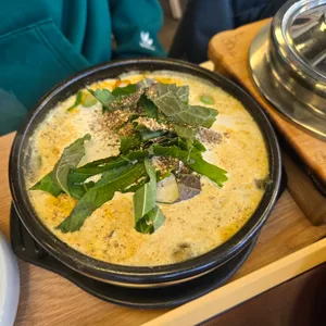 명지 장수오리 사진