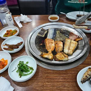 88생선구이 리뷰 사진