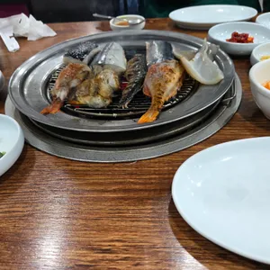 88생선구이 리뷰 사진