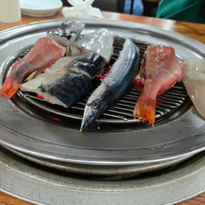 88생선구이 리뷰 사진