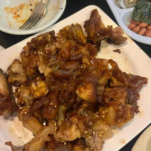 그리운 금강산 사진