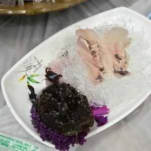 한산횟집 사진