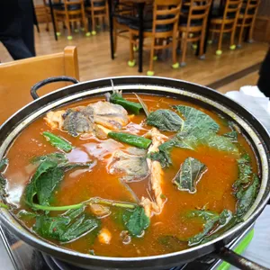 한산횟집 사진