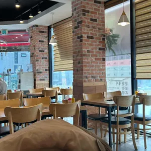 청춘흑염소요리 리뷰 사진