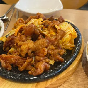 가마치통닭 사진