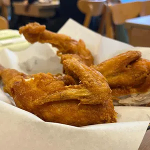 가마치통닭 사진 2