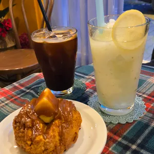 CAFE 종로시장 사진
