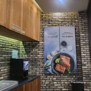 송도갈비 천지연 리뷰 사진