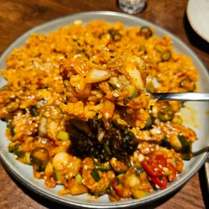 대목 사진
