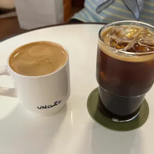 카페 엉클두 사진