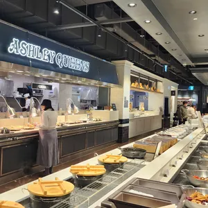 애슐리퀸즈 리뷰 사진