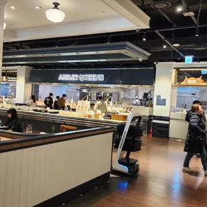 애슐리퀸즈 리뷰 사진
